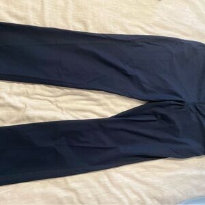 Vuori Navy Pants